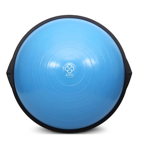Cuscino per equilibrio rotondo - BOSU Fitness