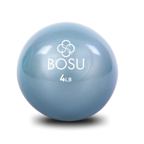 Palla per Pilates piccola - 4 LB - BOSU Fitness - per adulto