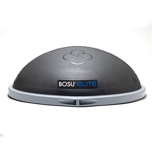 Cuscino per equilibrio rotondo - ELITE - BOSU Fitness