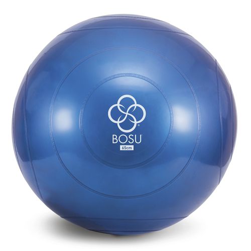 Palla per Pilates grande - Ballast®  - BOSU Fitness - per adulto