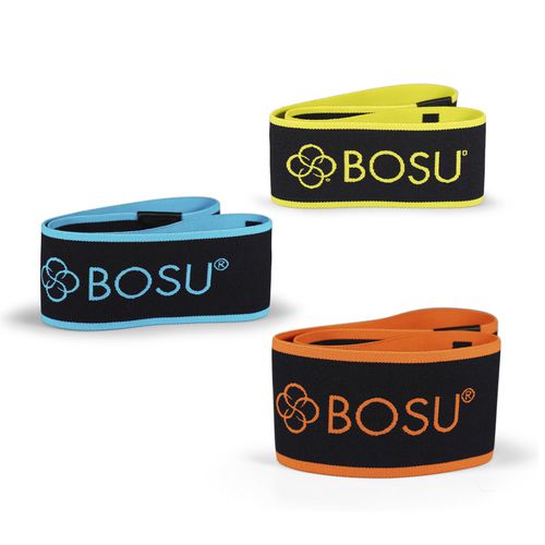Banda elastica - FABRIC  - BOSU Fitness