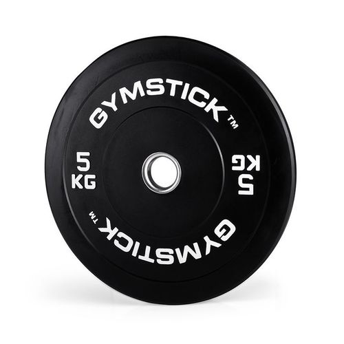 Pesi per manubri - Bumper  - Gymstick International