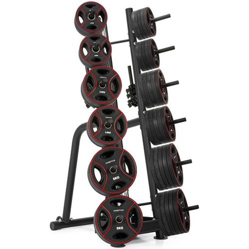 Rastrelliera porta dischi - STR-RPS - Gymstick International