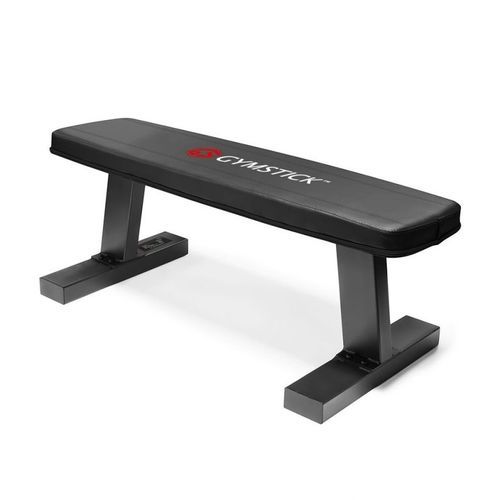 Panca per muscolazione piatta - STR-FLB - Gymstick International