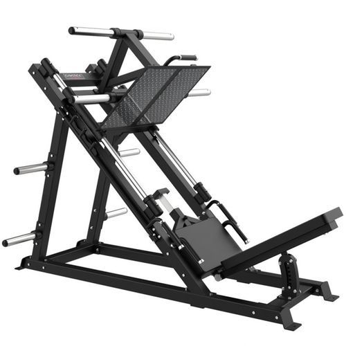 Stazione per esercizi muscolari pressa per gambe inclinata - PRO-514 - Gymstick International