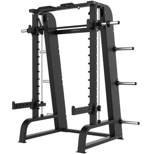 Smith machine con barra per trazioni - PRO-508 - Gymstick International