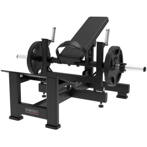 Stazione per esercizi muscolari hip thrust (ponte) - PRO-507 - Gymstick International