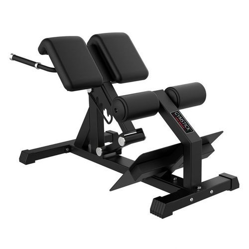 Panca per esercizi muscolari regolabile - PRO-504 - Gymstick International