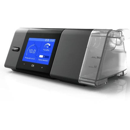 Macchina CPAP per trattamento dell'apnea del sonno - AFK-IV-02 - Shenzhen Afkmed - auto-CPAP (APAP) / per adulto / con umidificatore