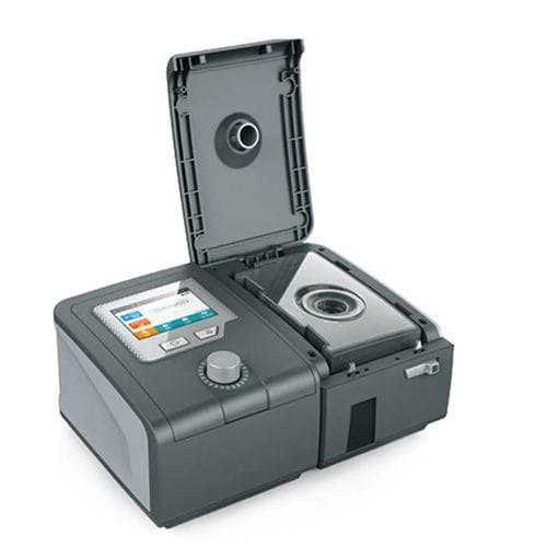 Macchina CPAP per trattamento dell'apnea del sonno - AFK-CO-06 - Shenzhen Afkmed - per adulto / con umidificatore