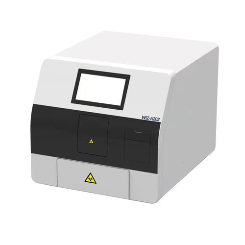 Analizzatore immunologico automatico - WIZ-A202 - Shenzhen Afkmed - per diagnosi clinica / a fluorescenza / immunocromatografico