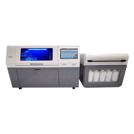 Test rapido per malattie infettive - MS-20 - Shenzhen Afkmed - per microalbumina / del Mycobacterium tuberculosis