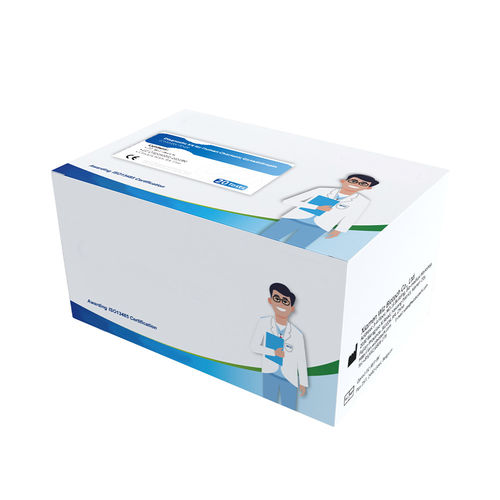 Kit di test per malattie gastrointestinali - CAL - Shenzhen Afkmed - della calprotectina / per feci