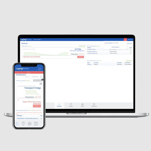 Sistema di gestione di dati - LTO - Logtag - dell'informazione / medico / automatizzato