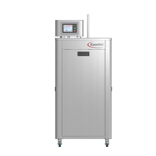 Bagno di calibratura riscaldante - OB-7/2 LT - Kambic d.o.o. - rinfrescante / da terra