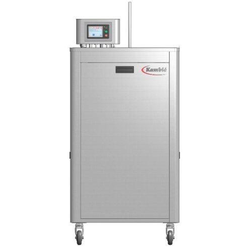 Bagno di calibratura riscaldante - OB-22/2 LT - Kambic d.o.o. - rinfrescante / da banco