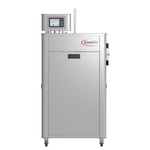Bagno di calibratura riscaldante - OB-15/2 BBLT - Kambic d.o.o. - rinfrescante / da terra