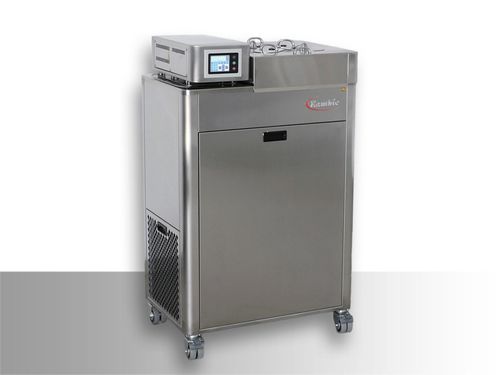 Bagnomaria riscaldante - OB-22/2 TPW - Kambic d.o.o. - da terra / a immersione