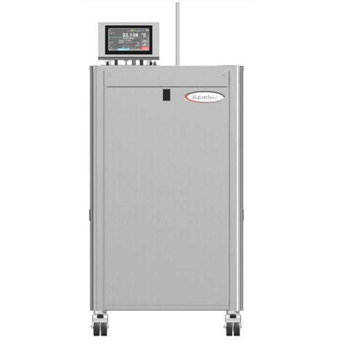 Bagno di calibratura riscaldante - OB-200/2 - Kambic d.o.o. - da terra