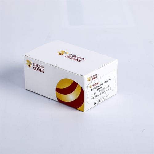 Kit di reagenti colorante - K001-A - Guangzhou Dongsheng Biotech Co., Ltd. - NGS