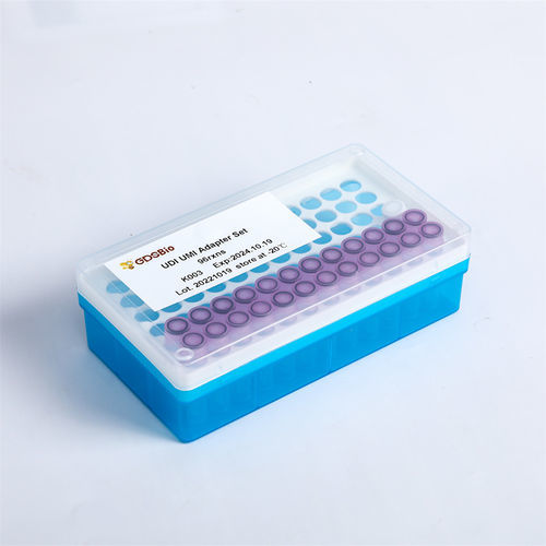 Kit di reagenti DNA ligasi - K003-A - Guangzhou Dongsheng Biotech Co., Ltd. - NGS