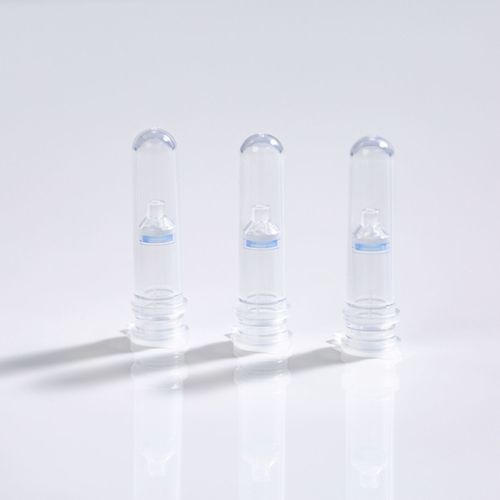 Kit di reagenti soluzione tampone - V4001 - Guangzhou Dongsheng Biotech Co., Ltd. - per campioni di saliva / per estrazione di DNA / per estrazione di RNA