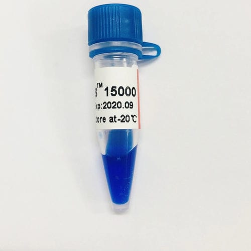 Reagente gel di agarosio - LD DS - Guangzhou Dongsheng Biotech Co., Ltd. - colorante / acidi nucleici / per elettroforesi