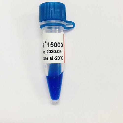 Reagente gel di agarosio - LM1251 - Guangzhou Dongsheng Biotech Co., Ltd. - colorante / acidi nucleici / per elettroforesi