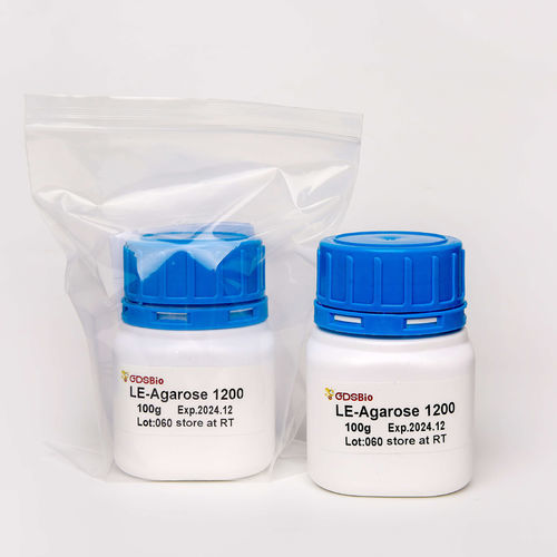 Reagente gel di agarosio - N9052 - Guangzhou Dongsheng Biotech Co., Ltd. - colorante / per elettroforesi / liquido