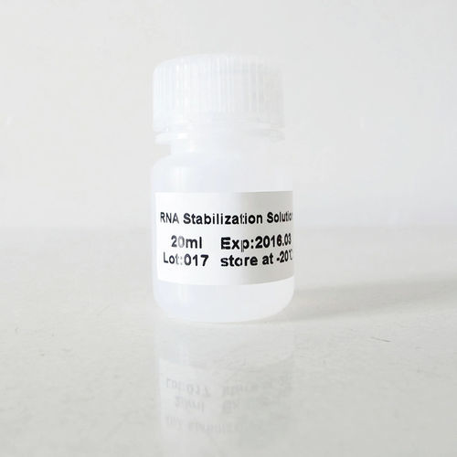 Reagente in soluzione - R2072 - Guangzhou Dongsheng Biotech Co., Ltd. - per tessuti / per stabilizzazione di RNA / liquido