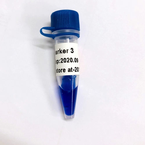 Reagente gel di agarosio - LD - Guangzhou Dongsheng Biotech Co., Ltd. - colorante / acidi nucleici / per elettroforesi