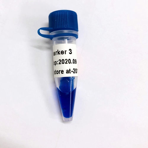 Reagente gel di agarosio - LM1041 - Guangzhou Dongsheng Biotech Co., Ltd. - colorante / acidi nucleici / per elettroforesi