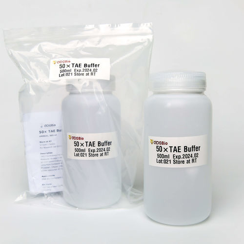 Reagente gel di agarosio - M9021 - Guangzhou Dongsheng Biotech Co., Ltd. - da ricerca / di pH