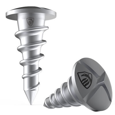 FILO AUTOFORANTE MICRO Impianti Ortodontici Dentali Vite Titanio 263989139126