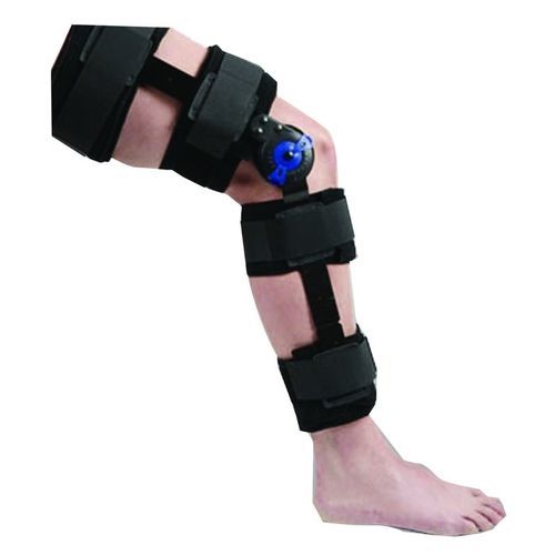 Ortesi per ginocchio - 87300 - Chengli Medical Equipment - per stabilizzazione della rotula / articolata / dinamica