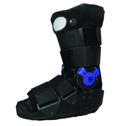 Tutore walker corto - 7022 series - Chengli Medical Equipment - gonfiabile / articolato