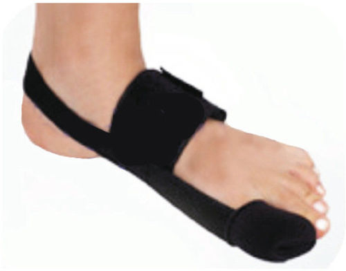 Ortesi per alluce valgo - 70510 - Chengli Medical Equipment