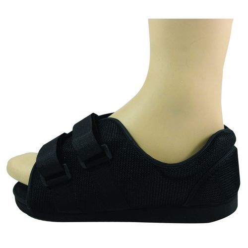 Scarpe post-operatorie suola morbida - 70 series - Chengli Medical Equipment - per adulti