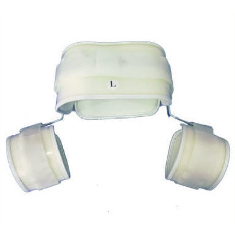 Ortesi per anca - 6580 series - Chengli Medical Equipment - abduzione delle gambe / pediatrica / L