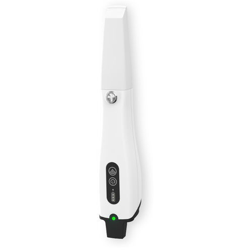 Scanner 3D intraorale - PANDA P4 - Panda Scanner - per odontoiatria / senza fili / LED