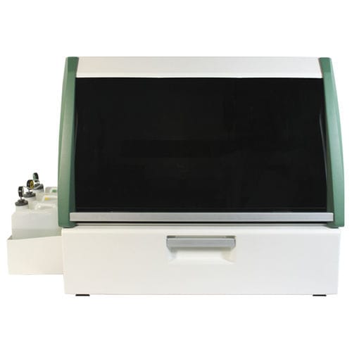 Lettore di micropiastre colorimetrico - Personal LAB - ADALTIS - ELISA / per laboratorio clinico / per immunoanalisi enzimatica