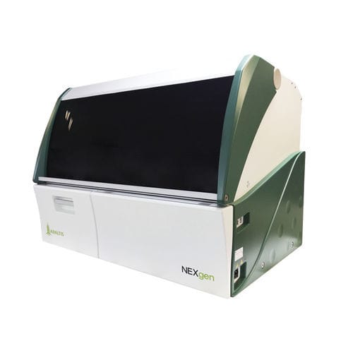 Lettore di micropiastre colorimetrico - NEXgen  - ADALTIS - ELISA / per laboratorio clinico / per immunoanalisi enzimatica