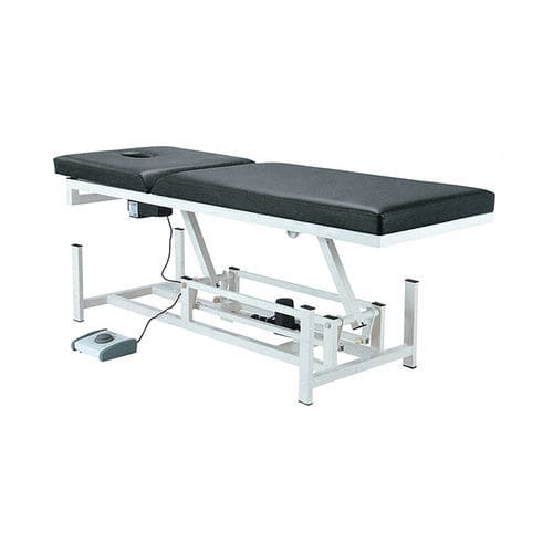 Lettino da visita elettrico - OT013 - Foshan Medco Medical equipment Co., Ltd. - ad altezza regolabile / con schienale regolabile / a 2 sezioni