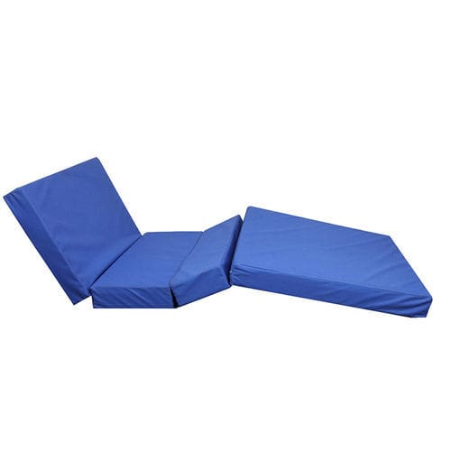 Materasso per letto ospedaliero - A020 - Foshan Medco Medical equipment Co., Ltd. - in espanso / 90x190 cm / impermeabile