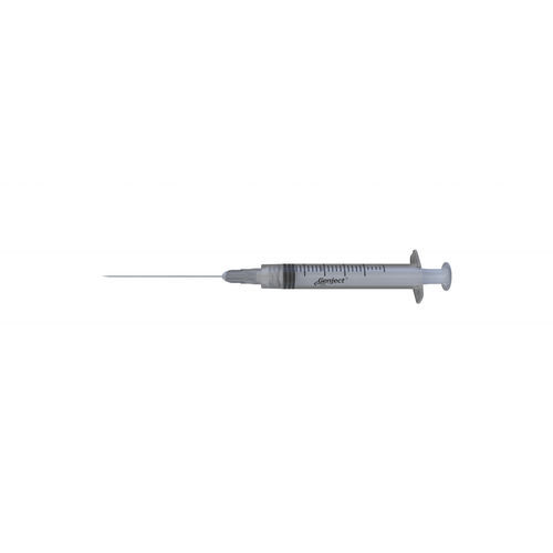 Siringa odontoiatrica - 869993175 series - Genject - 2 ml / 2,5 ml / Luer Lock