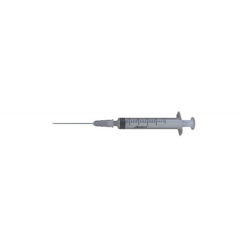 Siringa 1 ml - 869993175 series - Genject - 10 ml / 5 ml / 20 ml