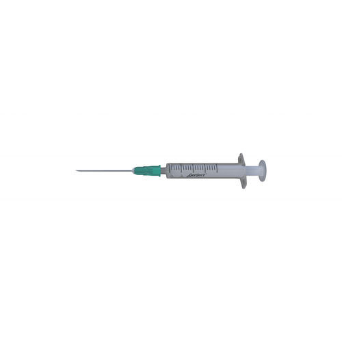 Siringa 10 ml - 869993175 series - Genject - 5 ml / 20 ml / 2 ml