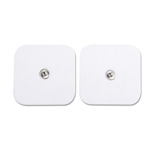 Elettrodo per stimolazione - KM-804 - Konmed Technology - medico / pad / riutilizzabile