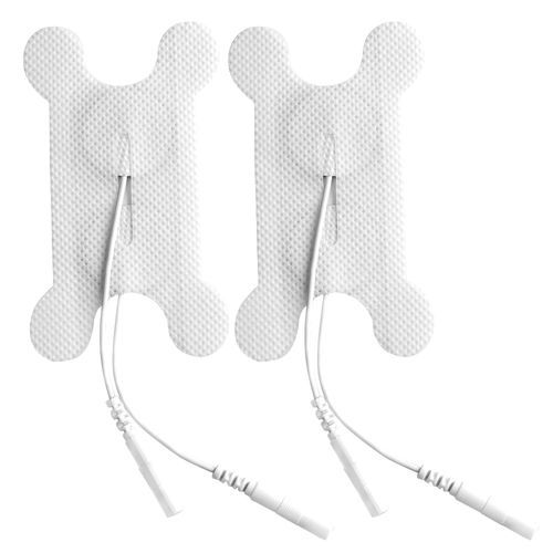 Elettrodo TENS - KM-824A - Konmed Technology - EMS / pad / riutilizzabile