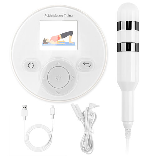 Elettrostimolatore perineale - KM510 - Konmed Technology - portatile / RETS / 1 canale